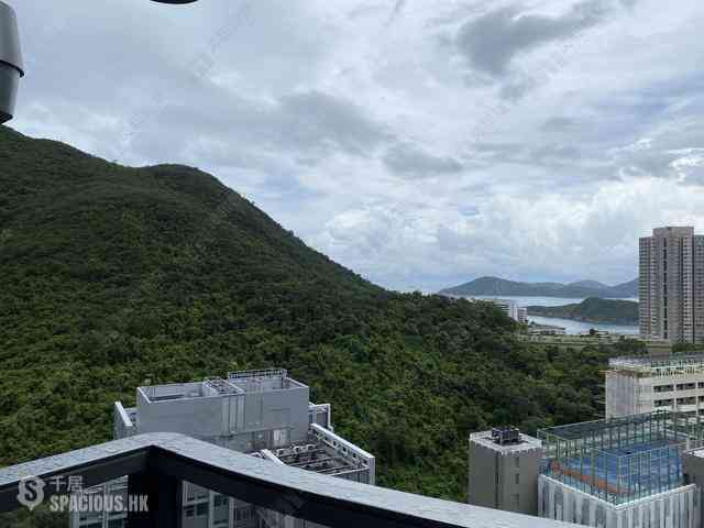黃竹坑 - 港岛南岸4A期 03