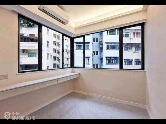 Happy Valley - Hiap Teck Building 04