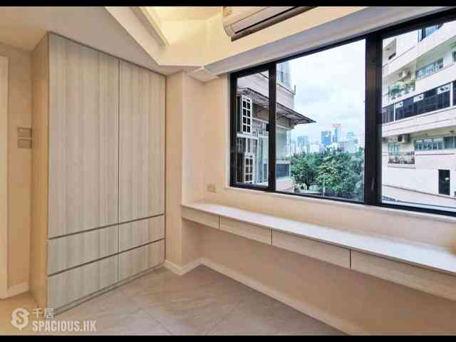 Happy Valley - Hiap Teck Building 05