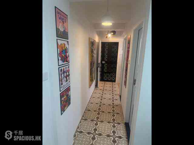 Kennedy Town - Sincere Western House 07
