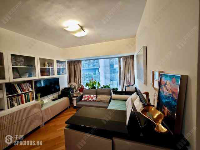 Sai Ying Pun - Hilary Court 04