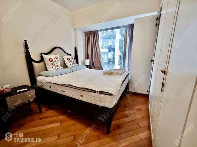 Sai Ying Pun - Hilary Court 11