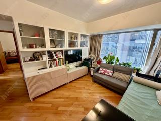 Sai Ying Pun - Hilary Court 03