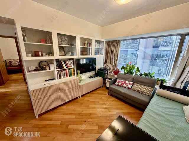 Sai Ying Pun - Hilary Court 03