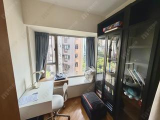 Sai Ying Pun - Hilary Court 15