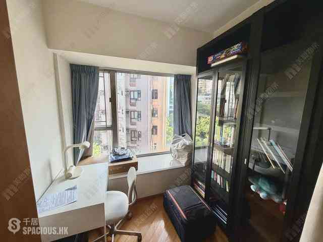 Sai Ying Pun - Hilary Court 15