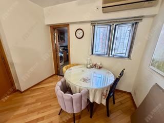 Sai Ying Pun - Hilary Court 07
