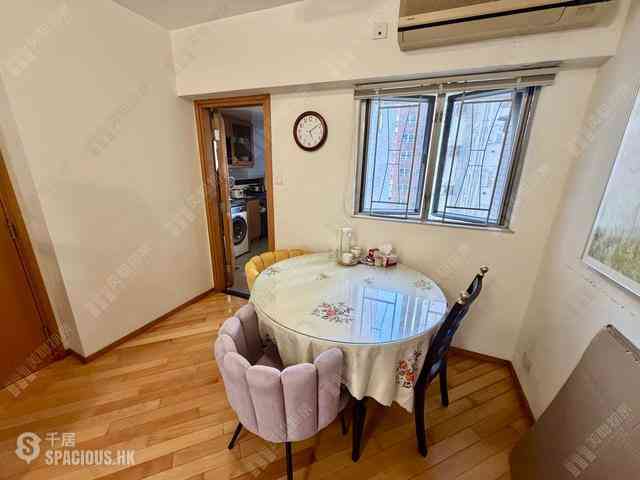 Sai Ying Pun - Hilary Court 07