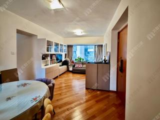 Sai Ying Pun - Hilary Court 05