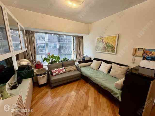 Sai Ying Pun - Hilary Court 02