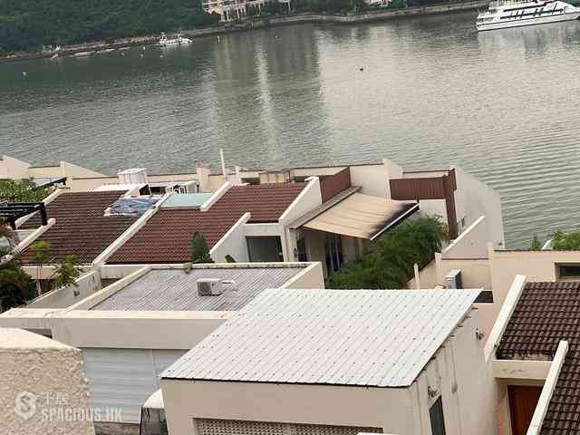 愉景湾 - 愉景湾3期 蔚阳海蜂径 02