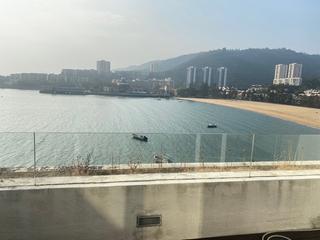 愉景湾 - 愉景湾3期 蔚阳海蜂径 04