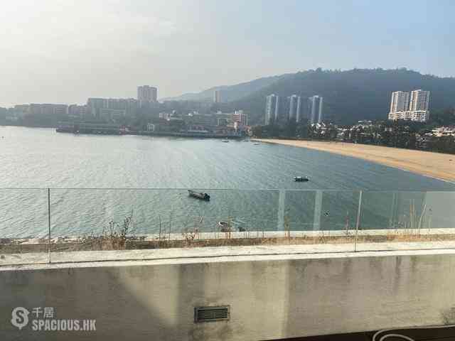 愉景湾 - 愉景湾3期 蔚阳海蜂径 04