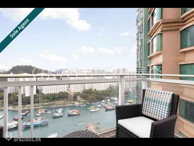 香港仔 - 南灣御園 06