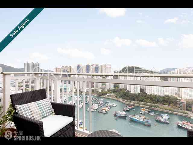 香港仔 - 南灣御園 07