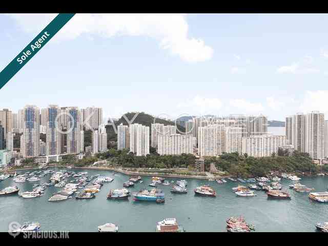 香港仔 - 南灣御園 08