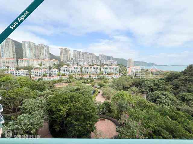 愉景湾 - 愉景湾11期 海澄湖畔一段 海澄阁 01