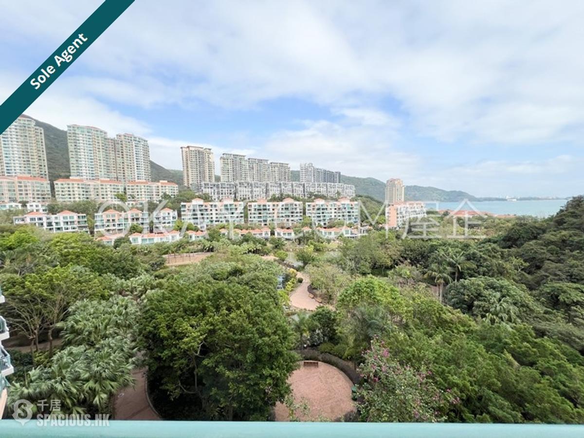 愉景灣 - 愉景灣11期 海澄湖畔一段 海澄閣 01
