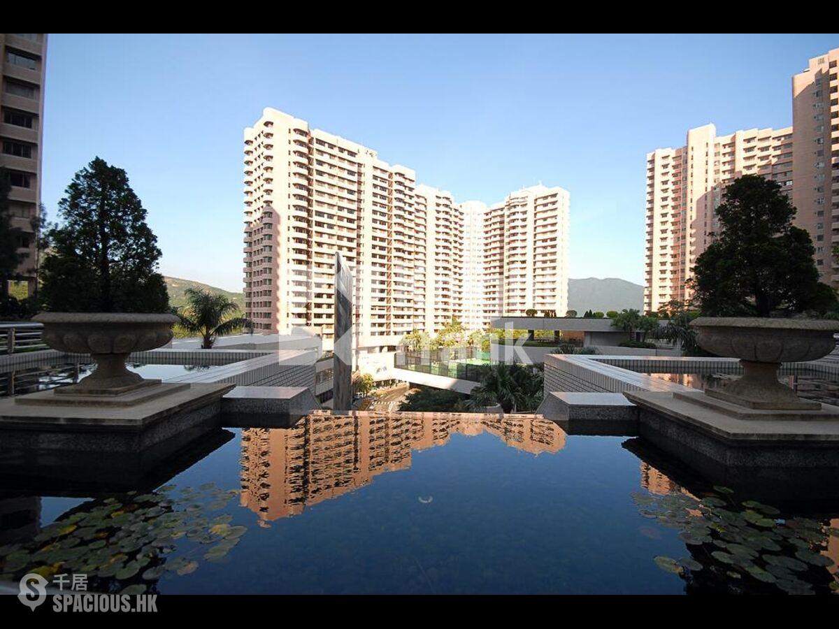 大潭 - 陽明山莊 01