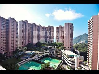 大潭 - 陽明山莊 02