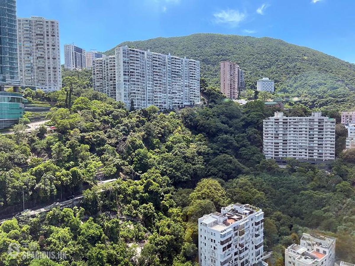 跑馬地 - 紀雲峰 01