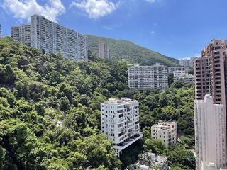 跑馬地 - 紀雲峰 02