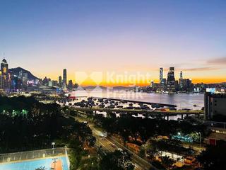 Tin Hau - Victoria Court 12