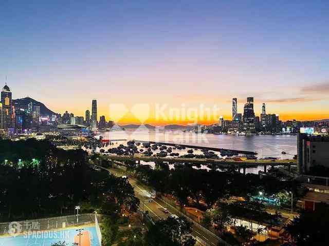 Tin Hau - Victoria Court 12
