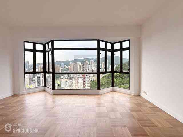 Mid Levels East - Bamboo Grove 01