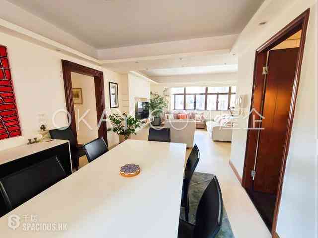 Wan Chai - Suncrest Tower 02