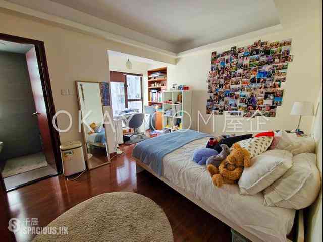 Wan Chai - Suncrest Tower 11