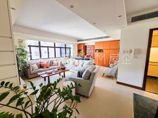 Wan Chai - Suncrest Tower 12