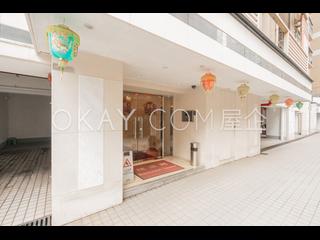 Wan Chai - Suncrest Tower 14