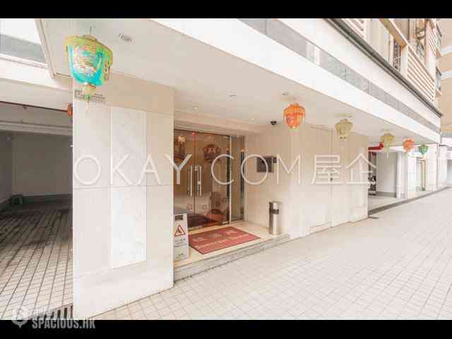 Wan Chai - Suncrest Tower 14