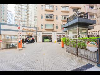 Wan Chai - Suncrest Tower 15