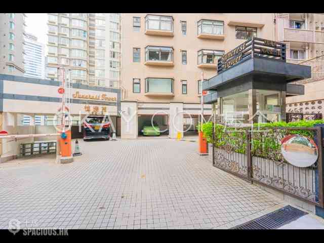 Wan Chai - Suncrest Tower 15