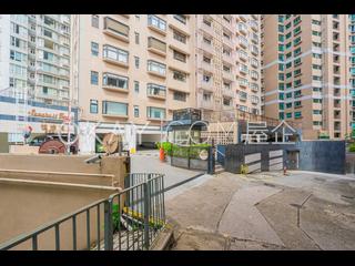Wan Chai - Suncrest Tower 16