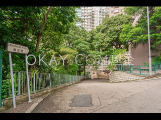 Wan Chai - Suncrest Tower 17