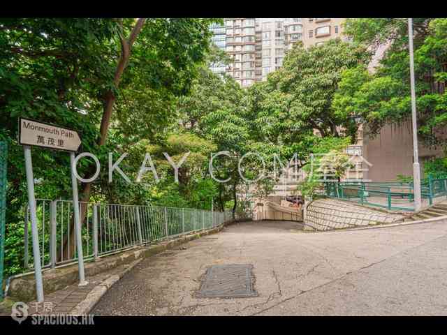 Wan Chai - Suncrest Tower 17