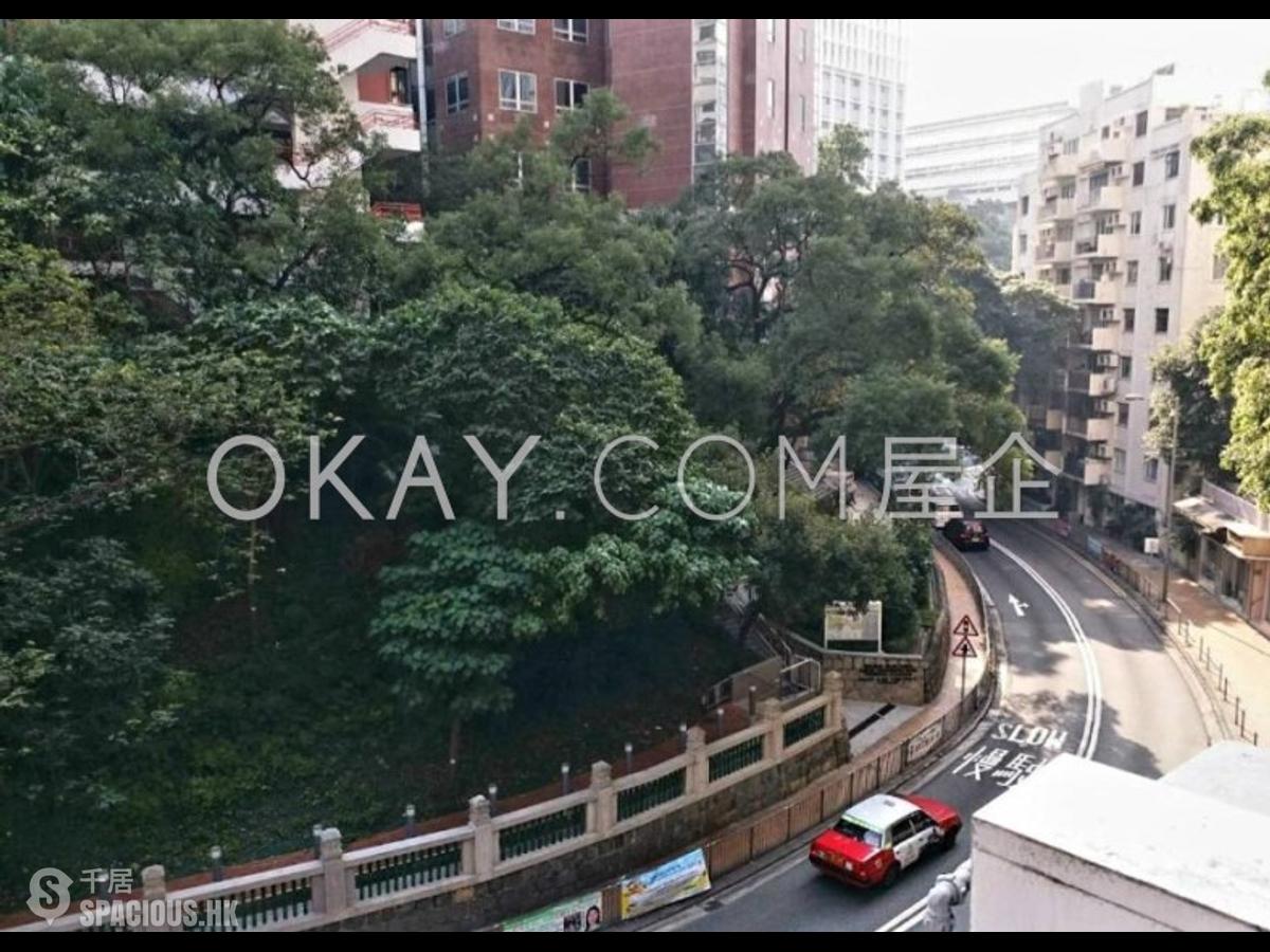 西营盘 - 兴汉大厦 01