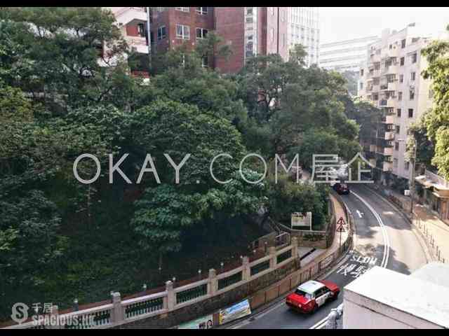 西营盘 - 兴汉大厦 01