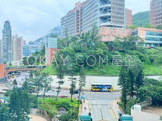 石塘咀 - 寶翠園 14