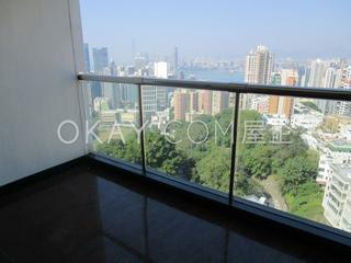 Tai Hang - Swiss Towers 02
