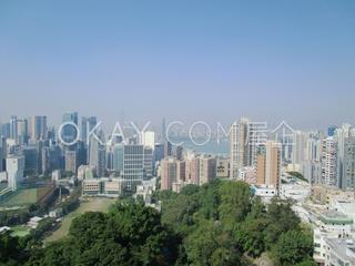 Tai Hang - Swiss Towers 08