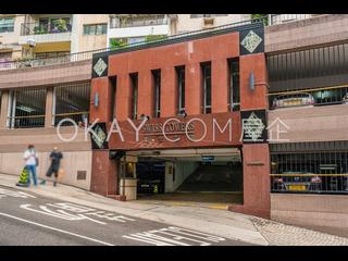 Tai Hang - Swiss Towers 13
