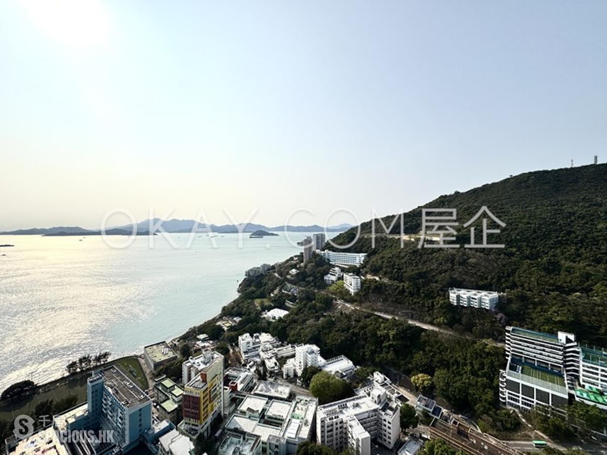 Pok Fu Lam - Victoria Coast Block A 01
