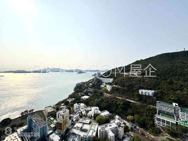 Pok Fu Lam - Victoria Coast Block A 01