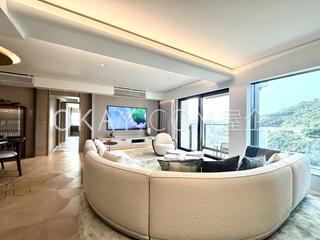 Pok Fu Lam - Victoria Coast Block A 02
