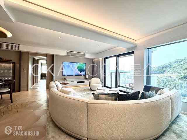 Pok Fu Lam - Victoria Coast Block A 02