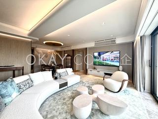 Pok Fu Lam - Victoria Coast Block A 04